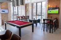 Bar, Cafe and Lounge Ibis Styles Dubai Deira