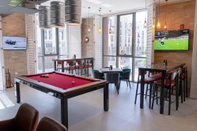 Bar, Cafe and Lounge Ibis Styles Dubai Deira