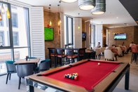 Entertainment Facility Ibis Styles Dubai Deira