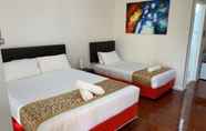 Kamar Tidur 2 Torrumbarry Motel