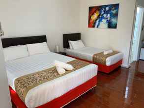 Kamar Tidur 4 Torrumbarry Motel