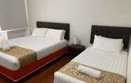 Kamar Tidur 3 Torrumbarry Motel