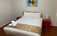 Kamar Tidur 5 Torrumbarry Motel