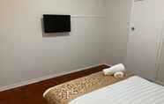 Kamar Tidur 6 Torrumbarry Motel