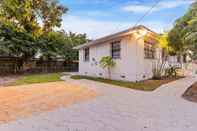 Exterior Wynwood Central 2BD Apartment w Parking