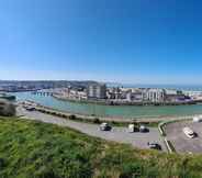 Nearby View and Attractions 7 Le Phare Dieppois by JPS Holiday - Chaleureux Appartement au Cœur de Dieppe