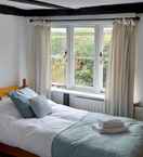 BEDROOM 3 Bedroom Period House in Wingham, Canterbury