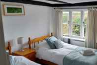 Bedroom 3 Bedroom Period House in Wingham, Canterbury