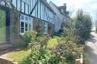 Exterior 3 Bedroom Period House in Wingham, Canterbury