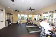 Fitness Center 4012 Vista Cay