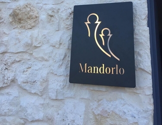 Exterior 2 Feudi Mandolivo