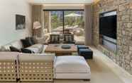 Ruang Umum 6 W Costa Navarino- Adults Only