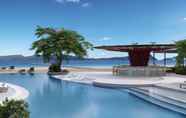 Kolam Renang 2 W Costa Navarino- Adults Only