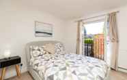 Bedroom 7 Inviting 1-bed Apartment in Banbury