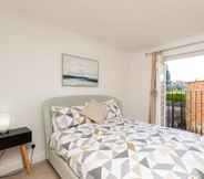 Bedroom 7 Inviting 1-bed Apartment in Banbury