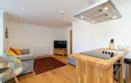 Common Space 3 Inviting 1-bed Apartment in Banbury