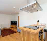 Common Space 3 Inviting 1-bed Apartment in Banbury