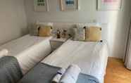 Kamar Tidur 4 Cativo Flat - Lovely 2 Bed Duplex in Porto