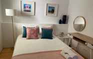 Kamar Tidur 5 Cativo Flat - Lovely 2 Bed Duplex in Porto