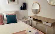 Kamar Tidur 7 Cativo Flat - Lovely 2 Bed Duplex in Porto