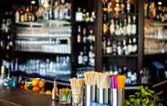 Bar, Cafe and Lounge 4 Hotel STEIGER Rathen