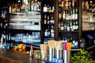 Bar, Kafe, dan Lounge Hotel STEIGER Rathen