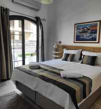 Bedroom 4 Cesme Marina Sahil Otel