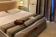 Bedroom Cesme Marina Sahil Otel