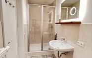 In-room Bathroom 6 Chalet & Apart Fichtelberger - Blick
