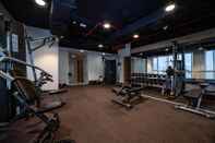 Fitness Center Platinum Coast Hotel Apartments