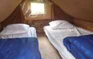 Phòng ngủ 7 Camping les Routes de Provence