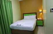 Bilik Tidur 3 Al Shamal Hotel