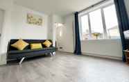 Common Space 2 Worksop Newly Refurbished 3-bedroom House