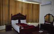 Kamar Tidur 5 Hotel Travel Inn