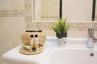 In-room Bathroom Herdade das Castas Nobres