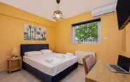 Bedroom 3 Athens Riviera Golf Apartment
