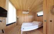 Kamar Tidur 5 Arsuz Bungalov & Tiny Houses