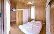 Kamar Tidur 7 Arsuz Bungalov & Tiny Houses