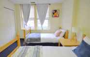Kamar Tidur 3 Michie House in College Hill - Hostel