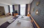 ห้องนอน 7 Hôtel Le Picardy