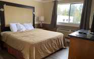 Kamar Tidur 4 Farwest Motel