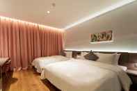 Bedroom Hotel Soulhada