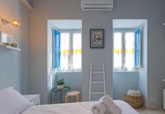 Others 4 Retro Designer 1 Bedroom Apt in Cottonera New