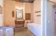 ห้องน้ำภายในห้อง 5 Podere Le Corone 20 in Perugia