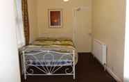 Bedroom 6 Beautiful 4 Bed House - Great Central Location - Wolverhampton