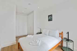 Bedroom 4 Contemporary 1 Bedroom Apartment - Chinese Quarter - Birmingham City Centre