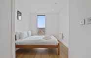 Bedroom 6 Contemporary 1 Bedroom Apartment - Chinese Quarter - Birmingham City Centre