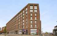 Exterior 3 Contemporary 1 Bedroom Apartment - Chinese Quarter - Birmingham City Centre