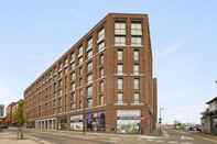 Exterior Contemporary 1 Bedroom Apartment - Chinese Quarter - Birmingham City Centre