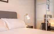 Kamar Tidur 3 Luxurious Apartment -nec BHX Solihull